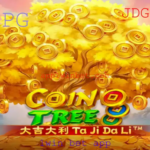 1win bet app Casino App