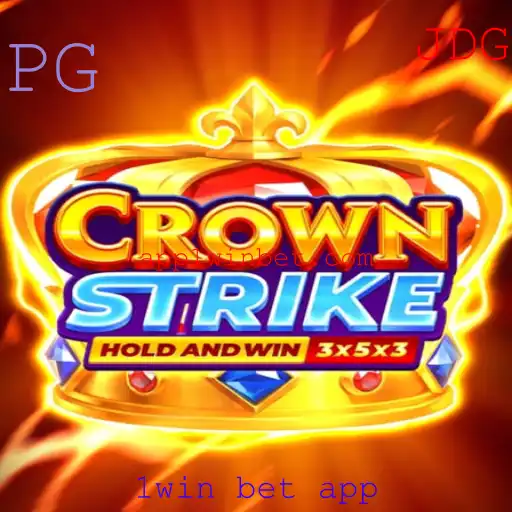1win bet app Casino App