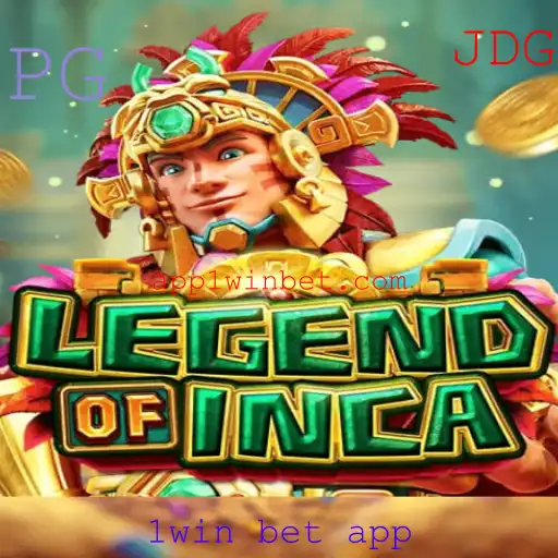 1win bet app Caça-níqueis