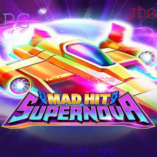 1win bet app Casino App
