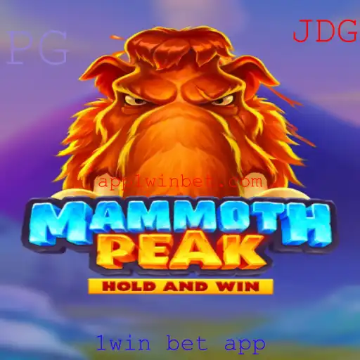 1win bet app Casino App