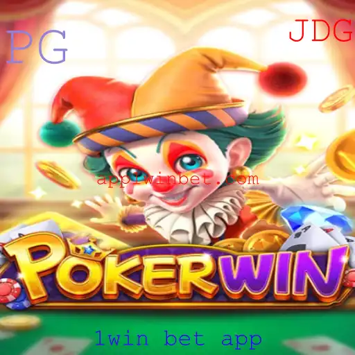 1win bet app Casino App