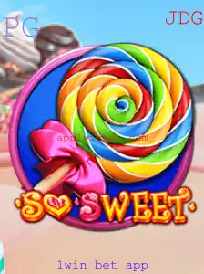 1win bet app Casino App