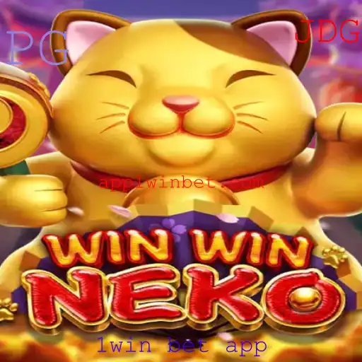 1win bet app Casino App